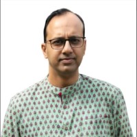 ADScholars Employee Sridhar Narayanan's profile photo