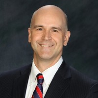 Deloitte Employee James Brennan's profile photo