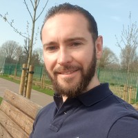 Quintex Systems Employee Martin Salisbury's profile photo