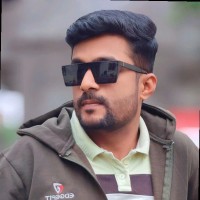 Orbittal Electromech Eng Projects Pvt. Ltd. Employee Vaibhav Vhare's profile photo