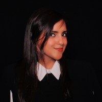 Klerk Employee Ally Wolodarsky's profile photo