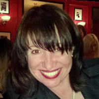 STEININGER Employee Irina Zemlyanaya's profile photo