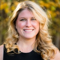 Nova Credit Employee Katie McNally's profile photo