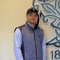 ND Packaging Employee Gunnar Butz's profile photo