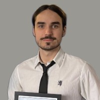 Fixzy Employee Mazvydas Gudelis's profile photo