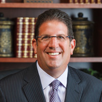 UBS Private Wealth Management Employee Danny Silverberg's profile photo