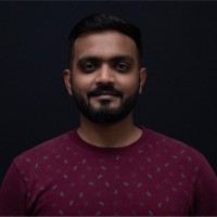 Sohum Mukherjee's profile photo