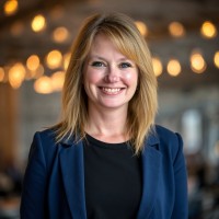 Aerodine Composites Employee Amber Simpson's profile photo