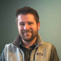 Even Mix™ Employee Christopher Lintner's profile photo