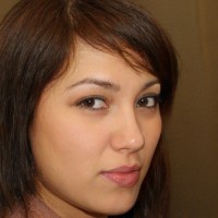 Sales Cookie Employee Aimee Liu's profile photo