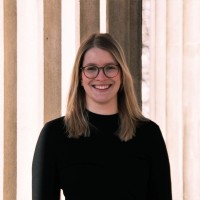 Spetec GmbH Employee Franziska Glas's profile photo