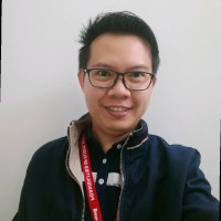 Jonathan Siew Email