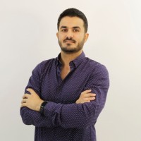 Georges Khairallah Email & Phone Number