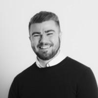 Lead Forensics Chat Employee Bryn Rainford's profile photo