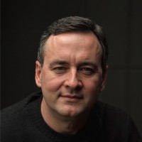 NETRIO Employee Mike Fox's profile photo