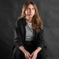 Gusto.film Employee Jemma Levine's profile photo