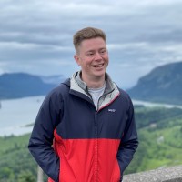 H3X Technologies Employee Blake Bremer's profile photo