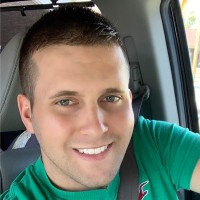 Daniel Pointer Email & Phone Number