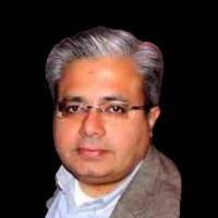 MISRA Capital Employee Ajay Misra's profile photo