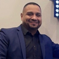 Entrusted Pediatric Home Care Employee Victor Gonzalez's profile photo