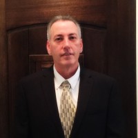 B Robinson Inc Employee Mike Blakely's profile photo