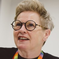 Ofcom Employee Jean Downey's profile photo
