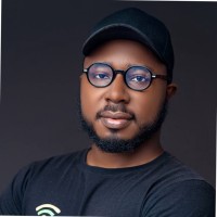 Interswitch Group Employee John Adebayo's profile photo