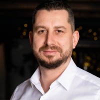 POKA Employee Radu Racuciu's profile photo