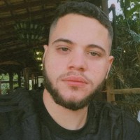 BrSuper Employee Mateus Felipe Gonçalves's profile photo