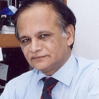 LIAQUAT NATIONAL HOSPITAL & MEDIACAL COLLEGE Employee Anwar Siddiqui's profile photo