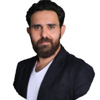 Raed Mikail Email & Phone Number