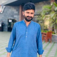 Adil Siyal Email
