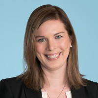 Pillsbury Winthrop Shaw Pittman LLP Employee Nora Burke's profile photo
