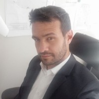 Aeroport de Strasbourg Employee Maxime Adrian's profile photo