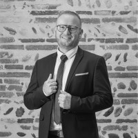 Elyade Employee Jean-Pierre Rodriguez's profile photo