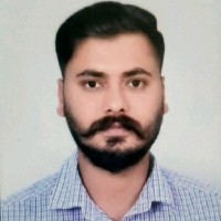Diverse Infotech Employee Rajat Dhiman's profile photo