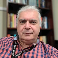 Innoveering, LLC Employee George Papadopoulos's profile photo