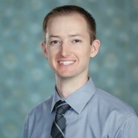 SecurityMetrics Employee Chad Horton's profile photo