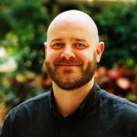 Birmingham Bank Employee Nick Moss's profile photo