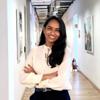 Townhall Employee Ca Nallapaneni's profile photo