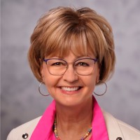 Hunter Health Employee Gay Kimble's profile photo