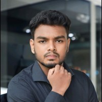 Solluton Employee Rasindu Pesara's profile photo