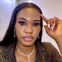 CratD2C Decentralized Autonomous Smart Chain (DASC) Employee Odera Chinweze's profile photo