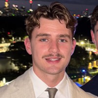 Mandoe Employee Henry Craven's profile photo