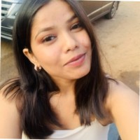 Cluster Protocol Employee Anjali Kumari's profile photo