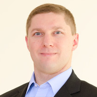 Analog Devices Employee John Majewski's profile photo