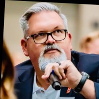 Edward Johnson Email & Phone Number