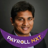 Neeyamo Employee Shravan Manthena's profile photo