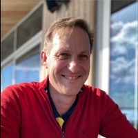 University of St Andrews Careers Centre Employee Richard White's profile photo