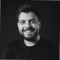 imza.io Employee Burak Karakaya's profile photo
